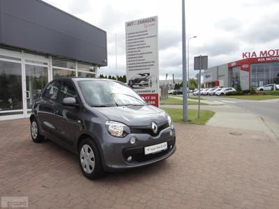 Renault Twingo III SCe 70 Zen EU6