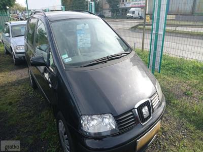 SEAT Alhambra I 1,9 TDI