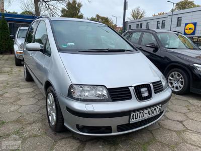 SEAT Alhambra I 2.0 Reference