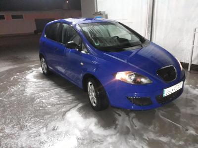 SEAT Altea I 1.6 Reference