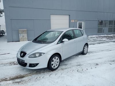 SEAT Altea I