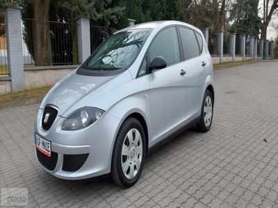 SEAT Altea I TDI 105 KM