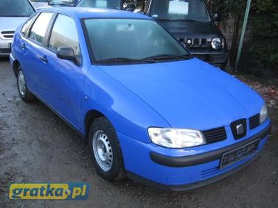 SEAT Cordoba I (6K)