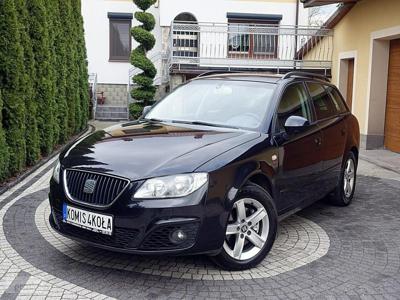 SEAT Exeo I 143KM - 6 Bieg - Climatronic - GWARANCJA - Zakup Door To Door