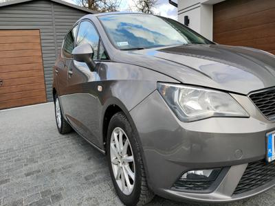 Używane Seat Ibiza - 42 900 PLN, 72 000 km, 2017