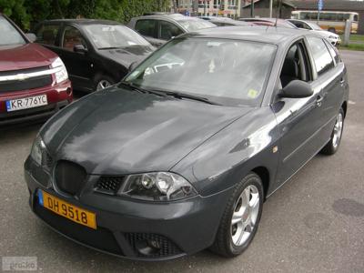 SEAT Ibiza IV 1.9 TDI Reference