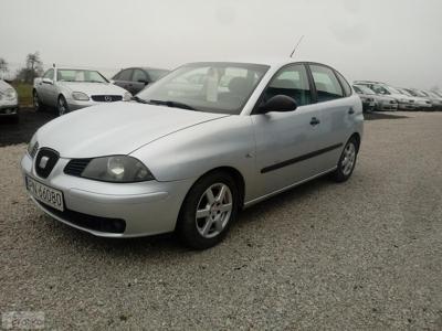 SEAT Ibiza IV