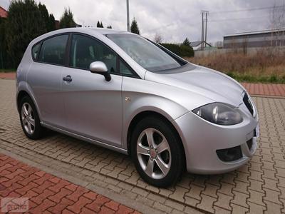 SEAT Leon II 1.9TDI,113tyskm,