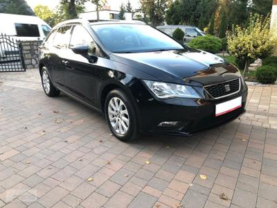 SEAT Leon III 1.6 TDI Style