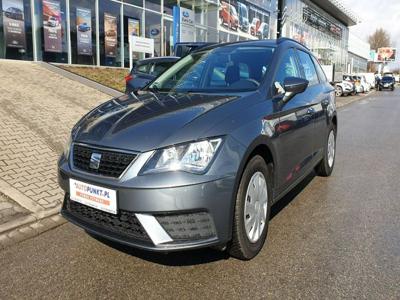 Seat Leon Leon ST 1.2TSI 110KM REFERENCE