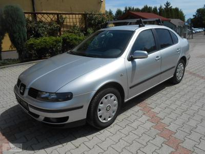 SEAT Toledo II