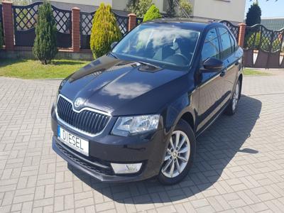 Używane Skoda Octavia - 34 900 PLN, 234 000 km, 2013