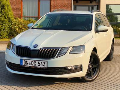 Używane Skoda Octavia - 54 999 PLN, 168 980 km, 2018