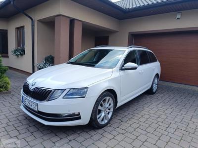 Skoda Octavia III 2.0 TDI Style