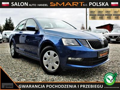 Skoda Octavia III Ledy / Smart Link / Salon PL / FV