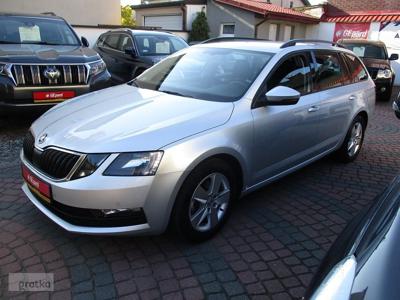 Skoda Octavia III Salon Polska I Włąściciel Serwis ASO