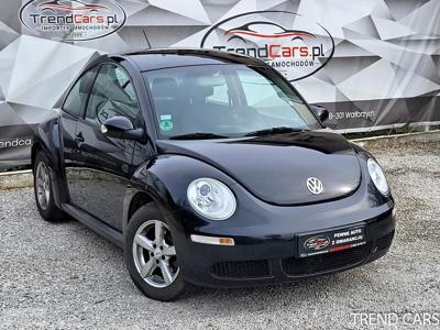 Volkswagen New Beetle 1.6