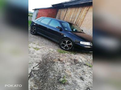 Sprzedam audi a3