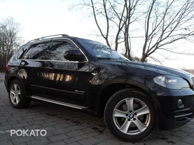 Sprzedam BMW X5,