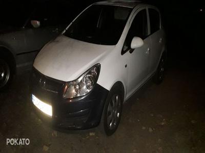 Sprzedam opel corsa