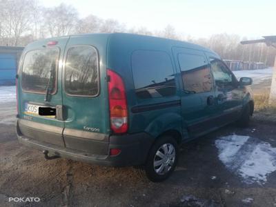 Sprzedam Renault Kangoo