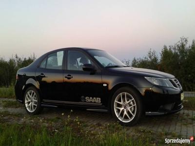 Sprzedam Saab 93 1.9 TID 2009 r