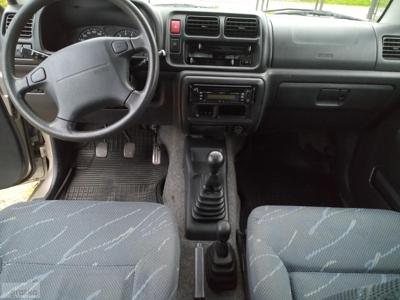 Suzuki Jimny 1.3