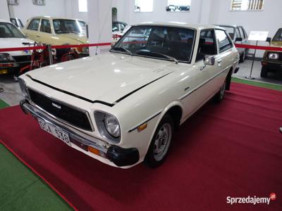 Toyota Corolla KE50 Liftback, Rarytas, Sprawna, Dobra Baza