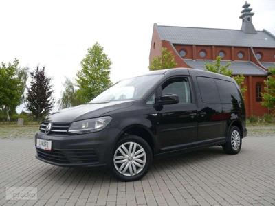 Volkswagen Caddy III