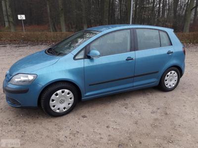 Volkswagen Golf Plus I