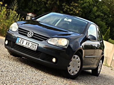 Używane Volkswagen Golf - 10 800 PLN, 178 600 km, 2004