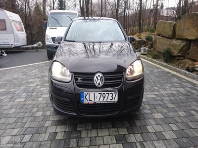 Volkswagen Golf V 1,9 TDi GT 4Motion model 2006 Super Stan