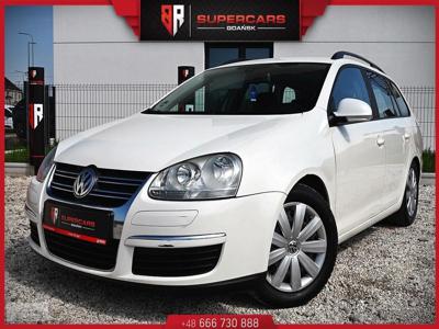 Volkswagen Golf V 1.9TDi 105km Super Stan Serwis