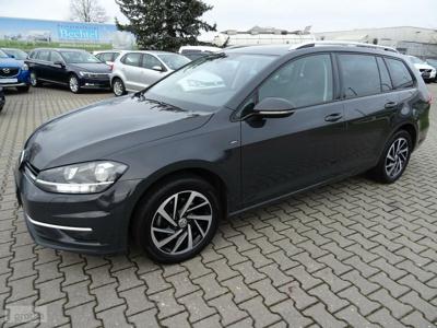 Volkswagen Golf VII VII 1.6 TDI BMT Comfortline