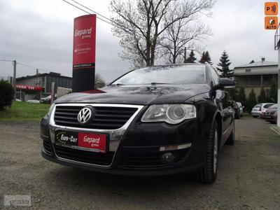 Volkswagen Passat B6