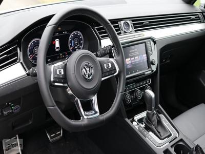 Volkswagen Passat B8 2.0 TDI BMT Comfortline DSG