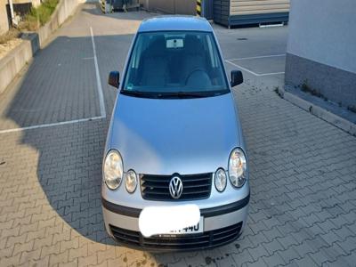 Używane Volkswagen Polo - 6 999 PLN, 243 000 km, 2003