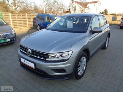 Volkswagen Tiguan II 2.0 TDI BMT SCR Highline