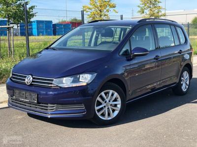 Volkswagen Touran III 2.0 TDI BMT Highline