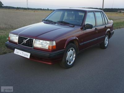 Volvo 940 I 2,3 ben.turbo POLAR