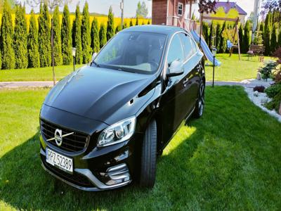 Używane Volvo S60 - 72 900 PLN, 87 500 km, 2016