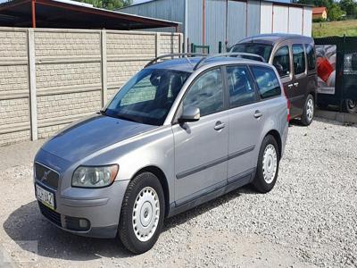 Volvo V50 I