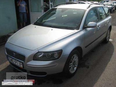 Volvo V50 I