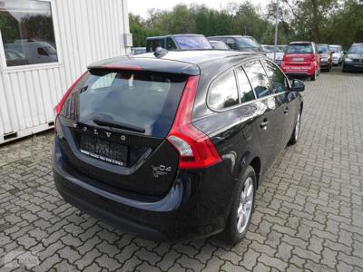 Volvo V60 I D4 Ocean Race