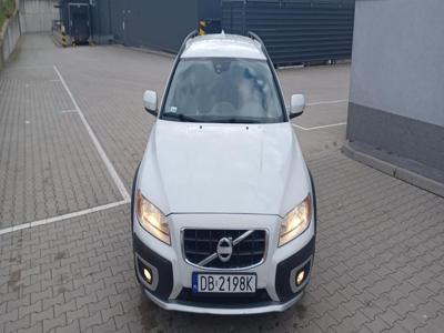 Używane Volvo XC 70 - 49 999 PLN, 305 000 km, 2013