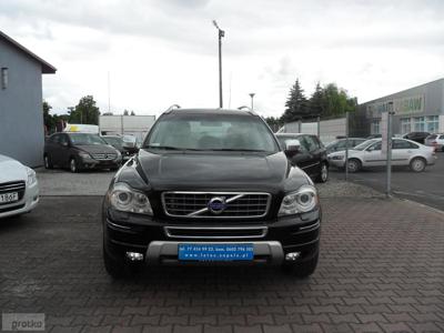 Volvo XC90 III Automat,4x4