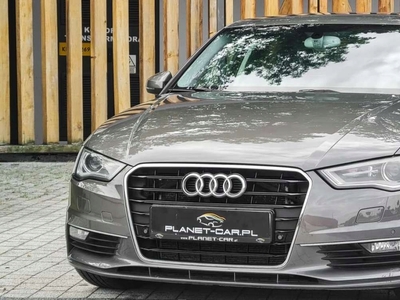 Audi A3 8V Limousine 2.0 TDI 150KM 2013