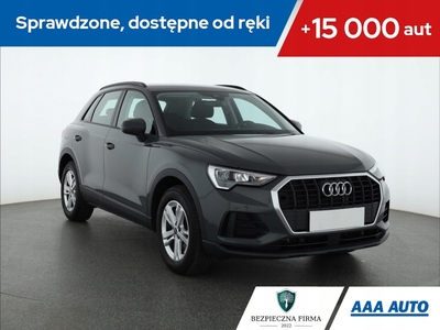 Audi Q3 II SUV 1.5 35 TFSI 150KM 2022