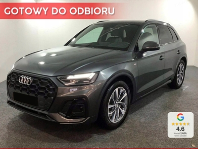 Audi Q5 II 2024