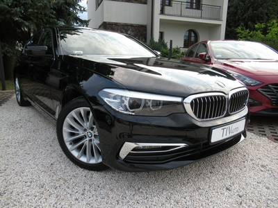 BMW 520i